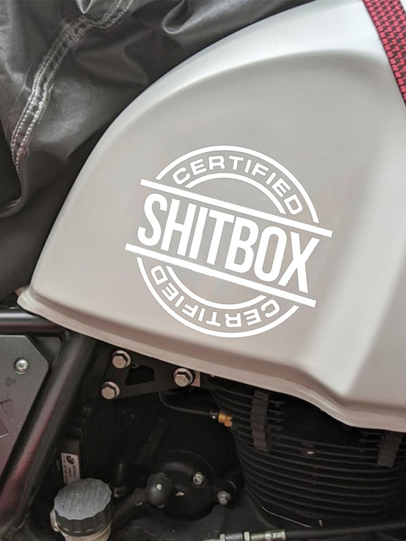 Car Decals and Window Stickers